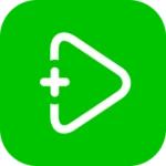 Logo of KPN iTV Online android Application 