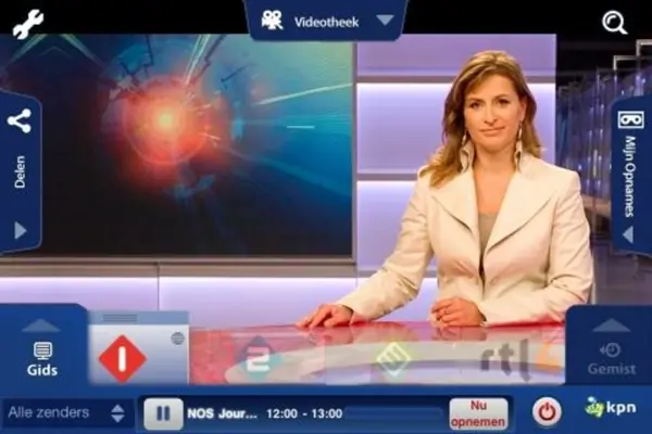 KPN iTV Online android App screenshot 5